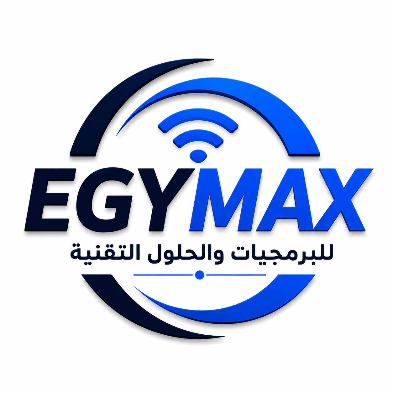 EGYMAX Logo